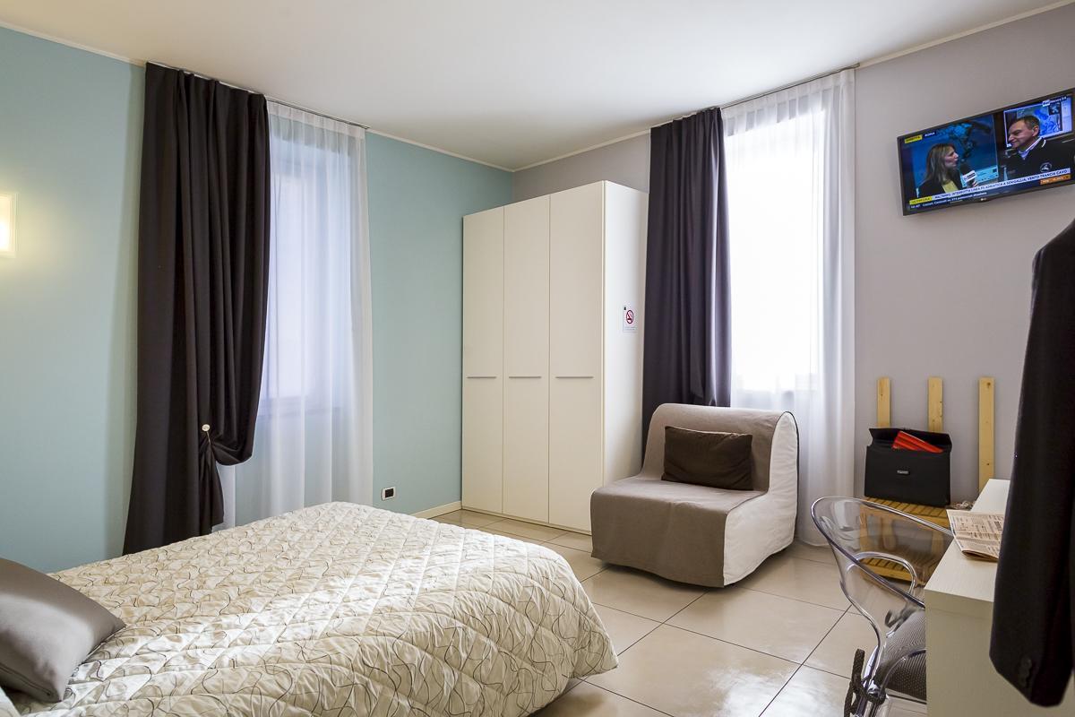 Affittacamere Polvara Trentuno Lecco Extérieur photo