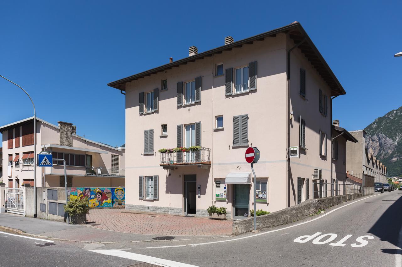 Affittacamere Polvara Trentuno Lecco Extérieur photo